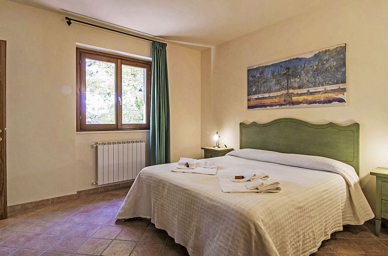 Appartement Thermae Apartment 23
