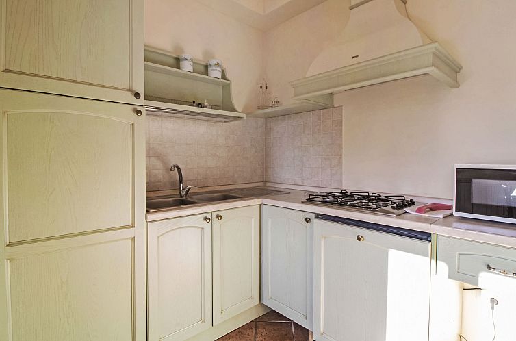 Appartement Thermae Apartment 23