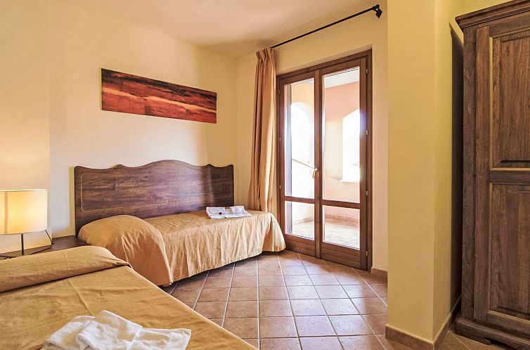 Appartement Thermae Apartment 23