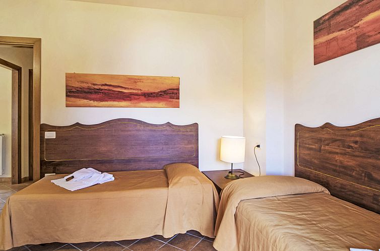 Appartement Thermae Apartment 23