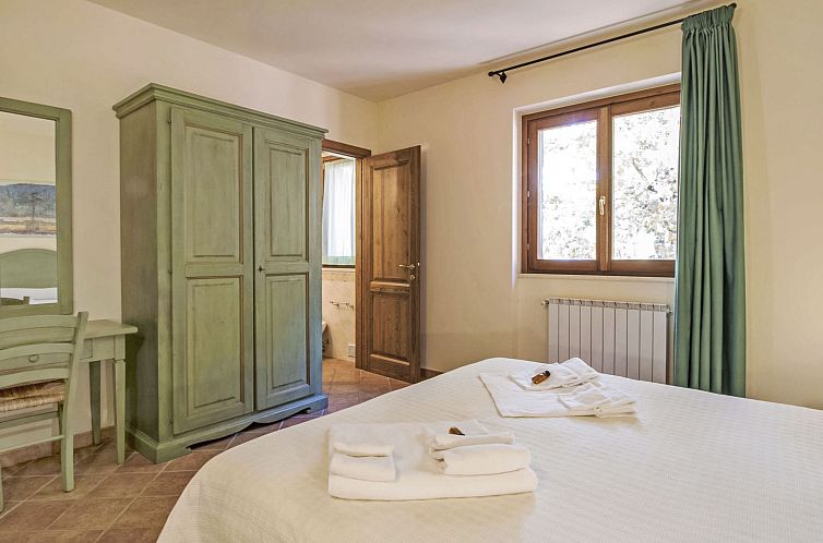 Appartement Thermae Apartment 23
