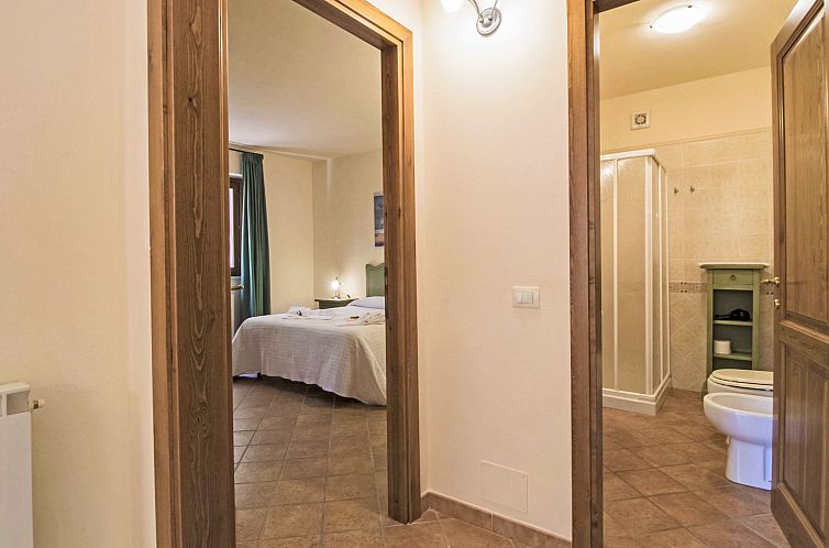 Appartement Thermae Apartment 23