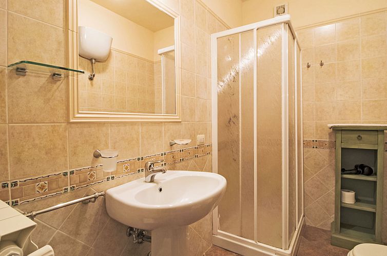Appartement Thermae Apartment 23