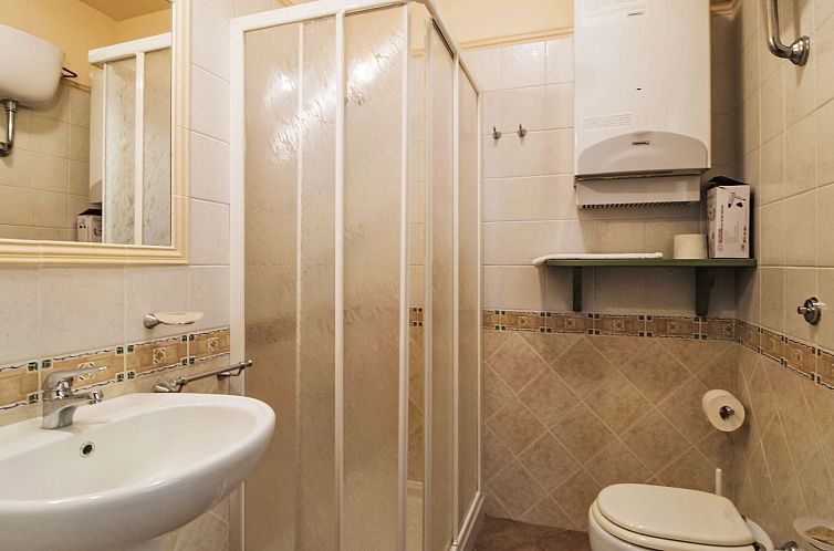Appartement Thermae Apartment 23