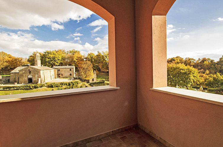 Appartement Thermae Apartment 23