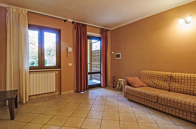 Appartement Thermae Apartment 16b