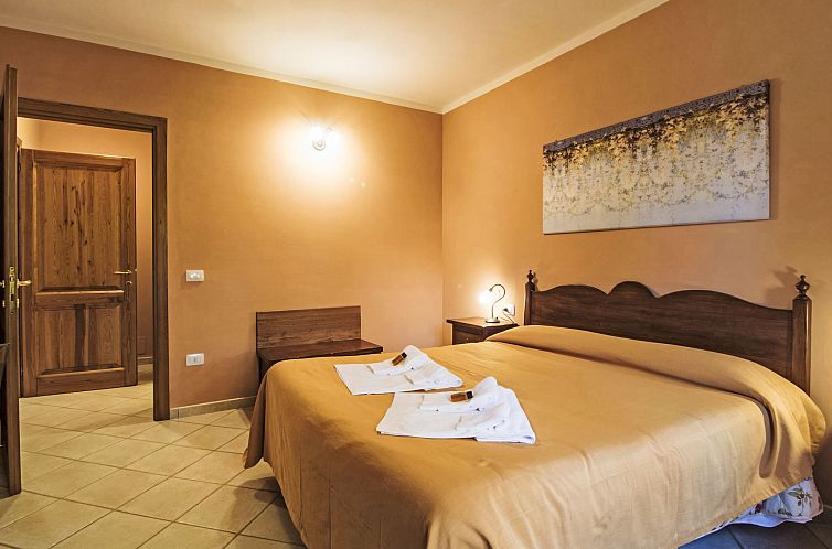 Appartement Thermae Apartment 16b