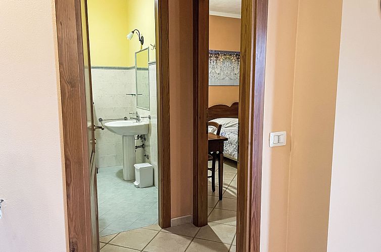 Appartement Thermae Apartment 16b