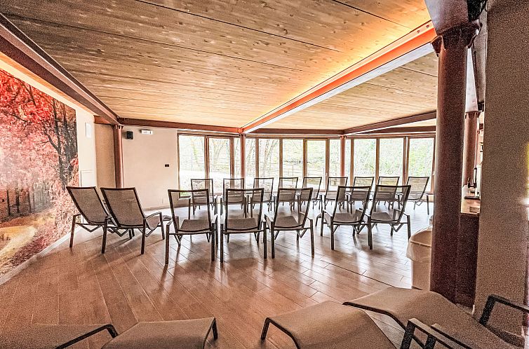 Appartement Thermae Apartment 16b