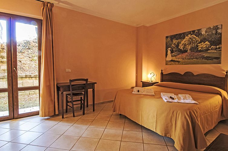 Appartement Thermae Apartment 24