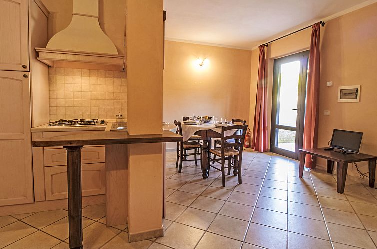 Appartement Thermae Apartment 24