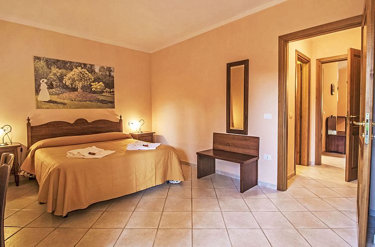 Appartement Thermae Apartment 24