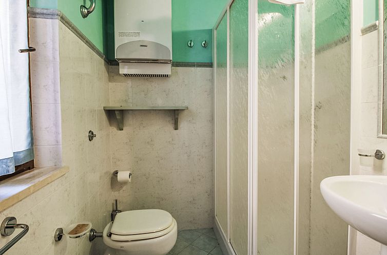 Appartement Thermae Apartment 24