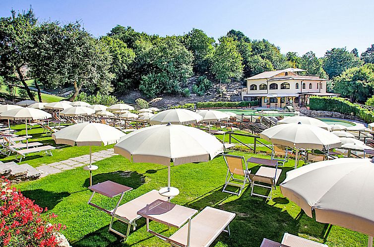 Appartement Thermae Apartment 24