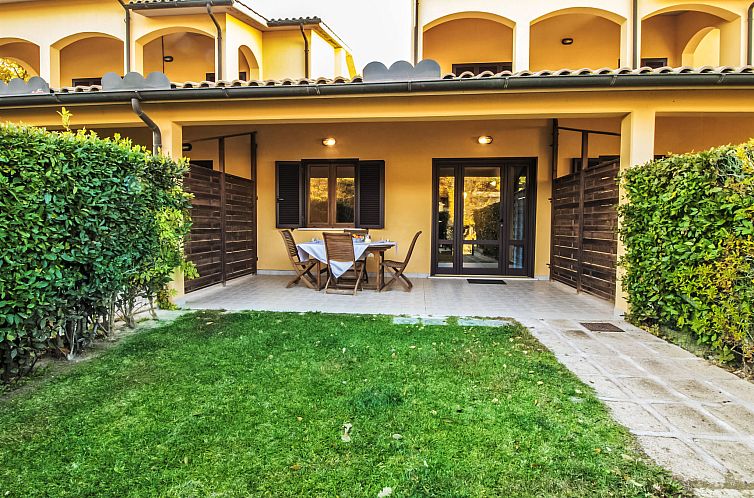 Appartement Thermae Apartment 25