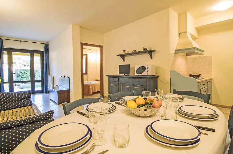 Appartement Thermae Apartment 25