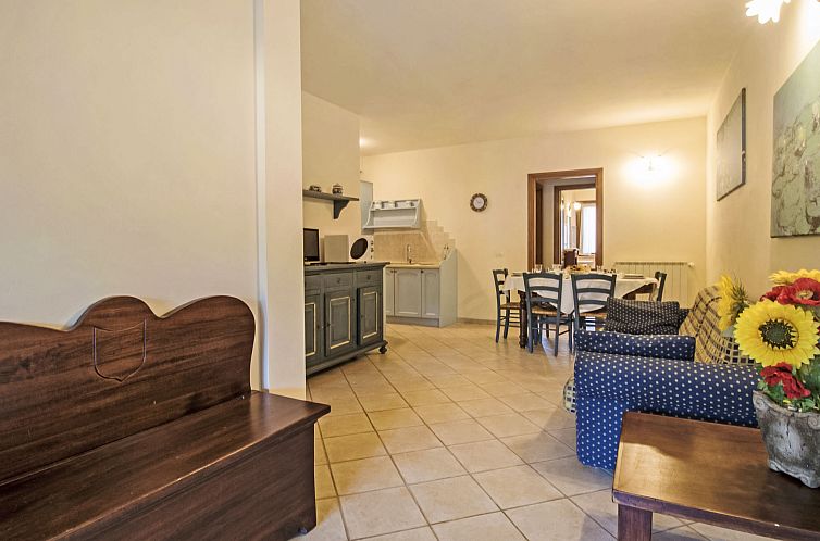 Appartement Thermae Apartment 25