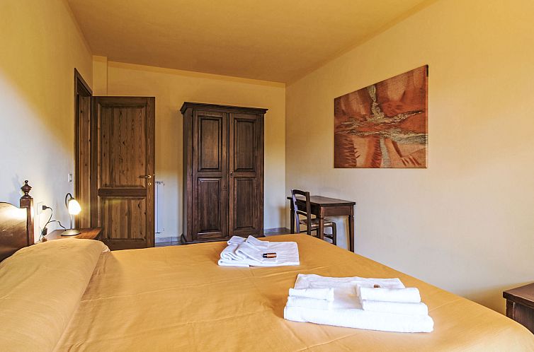 Appartement Thermae Apartment 25