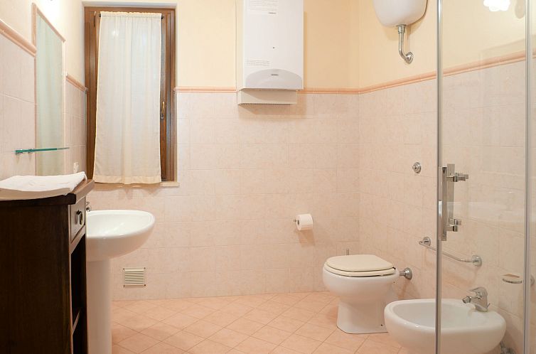 Appartement Thermae Apartment 25