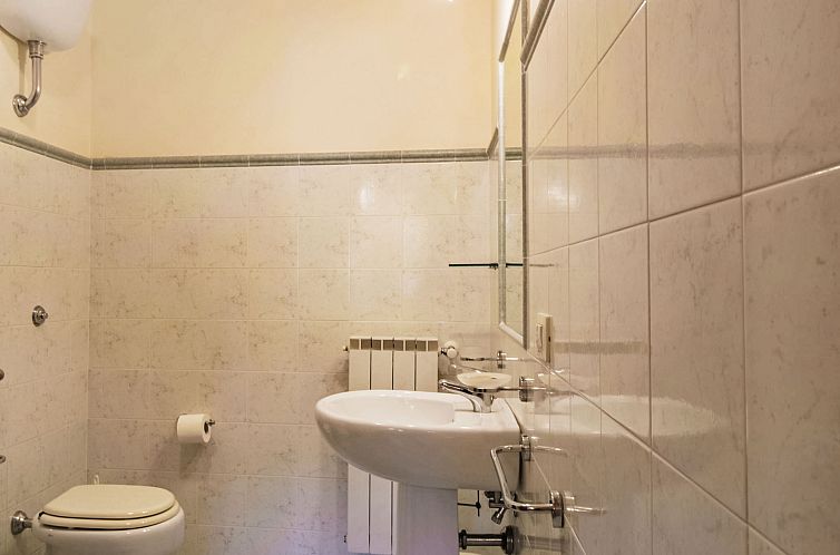 Appartement Thermae Apartment 25