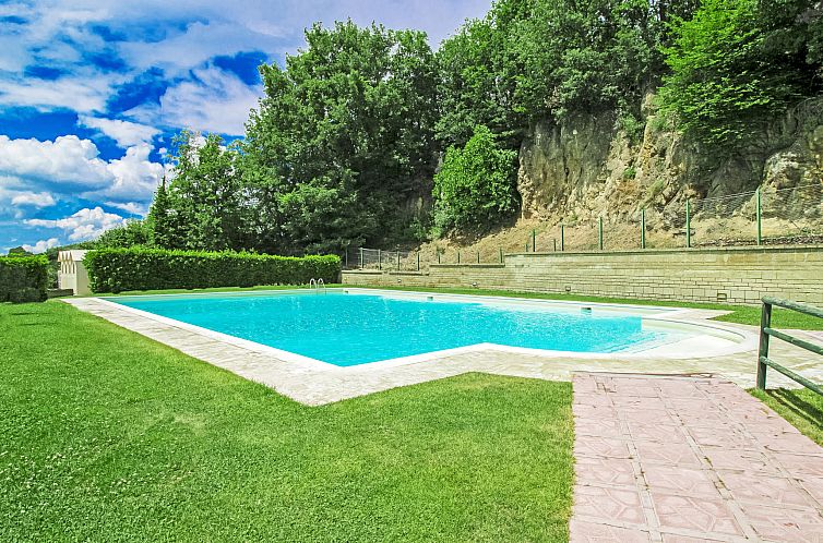 Appartement Thermae Apartment 25