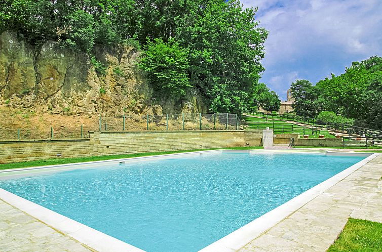 Appartement Thermae Apartment 25