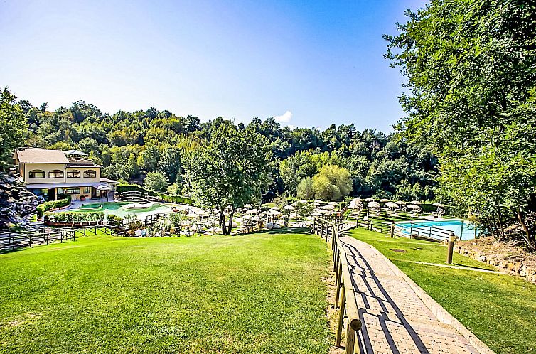 Appartement Thermae Apartment 14