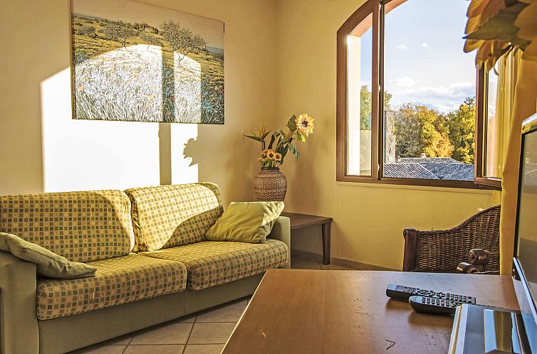 Appartement Thermae Apartment 14