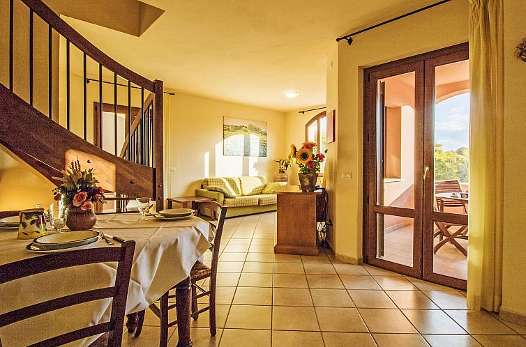 Appartement Thermae Apartment 14