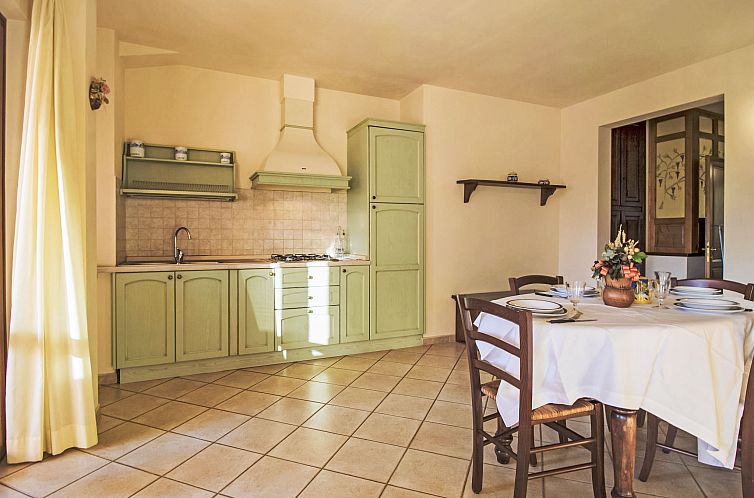 Appartement Thermae Apartment 14