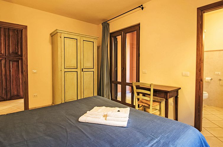 Appartement Thermae Apartment 14