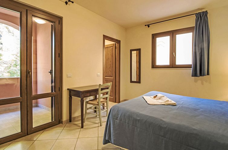 Appartement Thermae Apartment 14