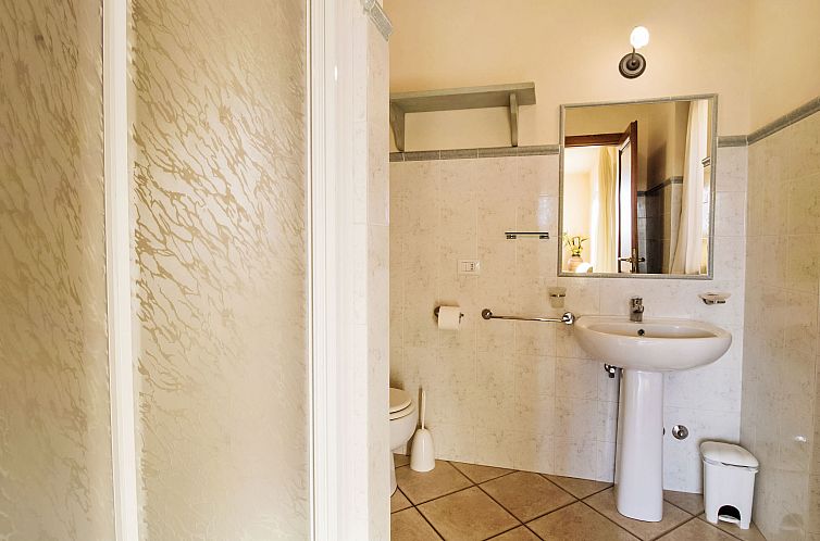 Appartement Thermae Apartment 14