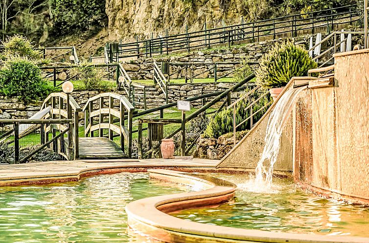 Appartement Thermae Apartment 14