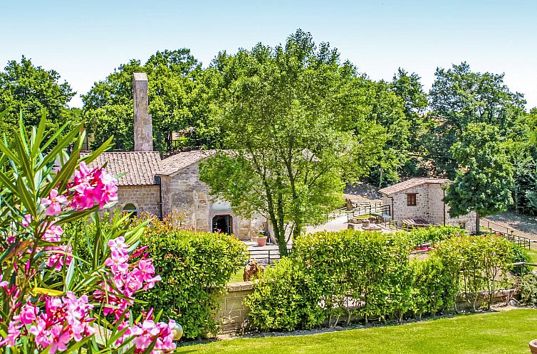 Appartement Thermae Apartment 14