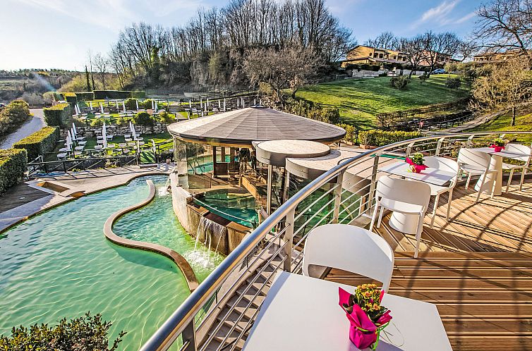 Appartement Thermae Apartment 14