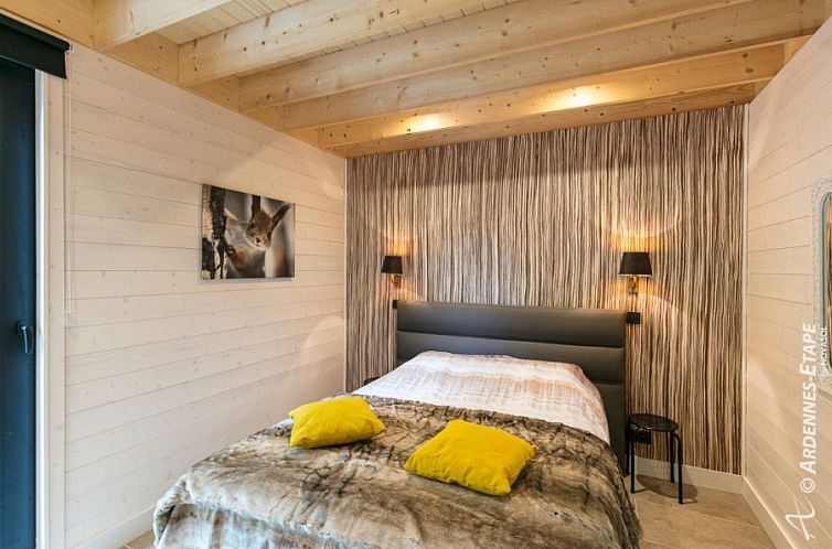 chalet romantica