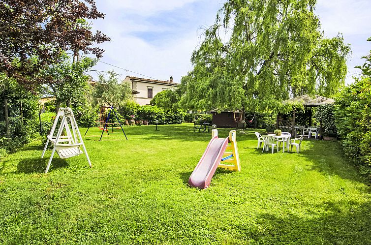 Vakantiehuis Il Colombaino