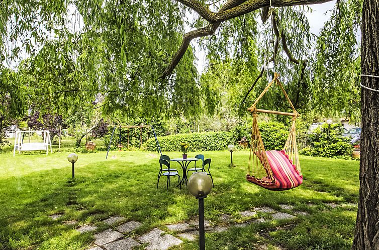 Vakantiehuis Il Colombaino