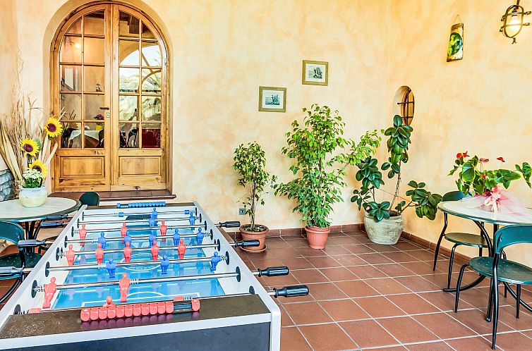 Vakantiehuis Il Colombaino