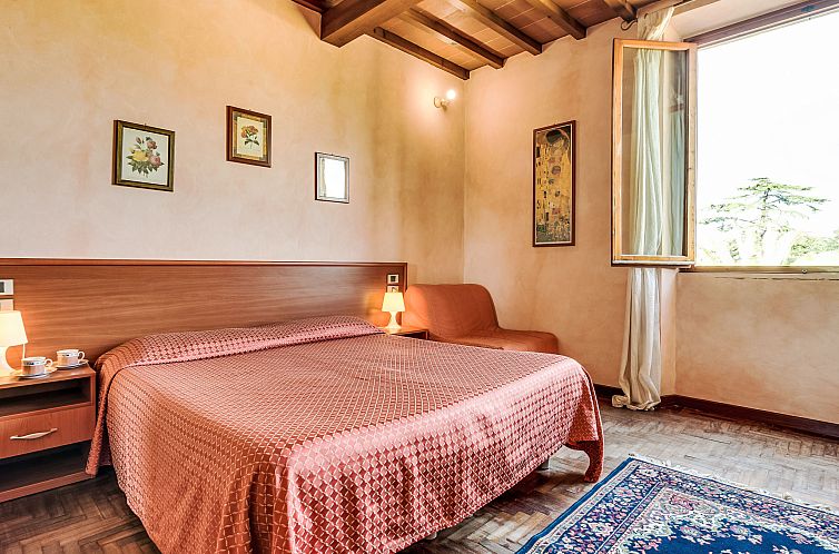 Vakantiehuis Il Colombaino