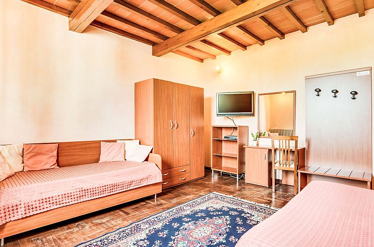 Vakantiehuis Il Colombaino