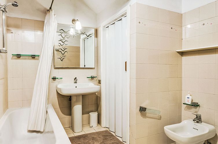 Vakantiehuis Il Colombaino