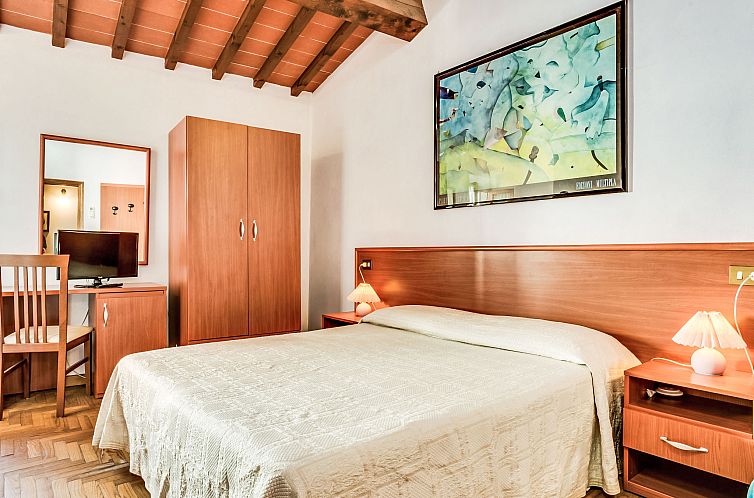 Vakantiehuis Il Colombaino