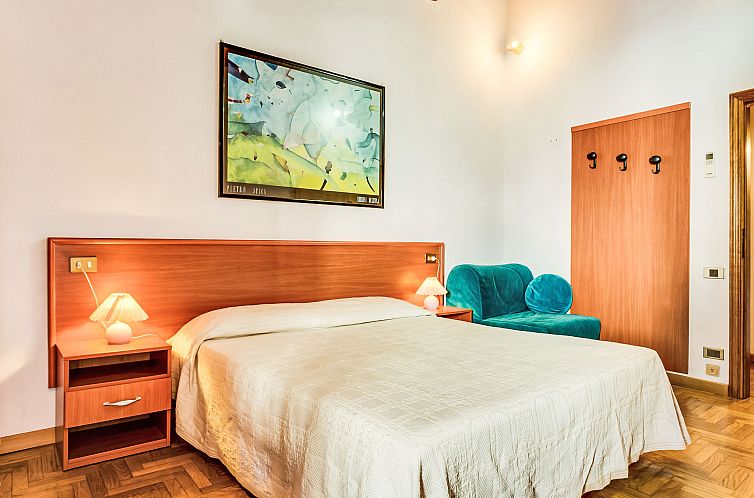 Vakantiehuis Il Colombaino