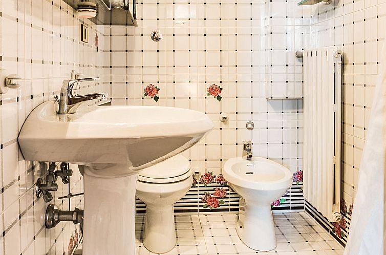 Vakantiehuis Il Colombaino