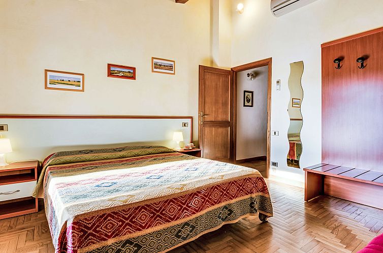 Vakantiehuis Il Colombaino