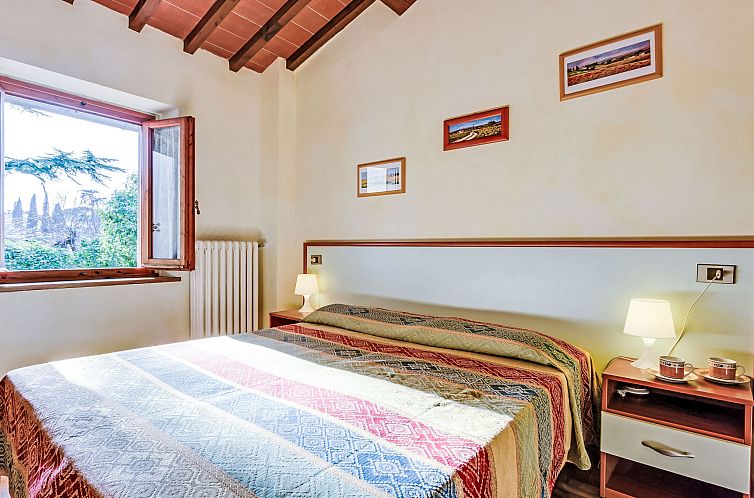 Vakantiehuis Il Colombaino