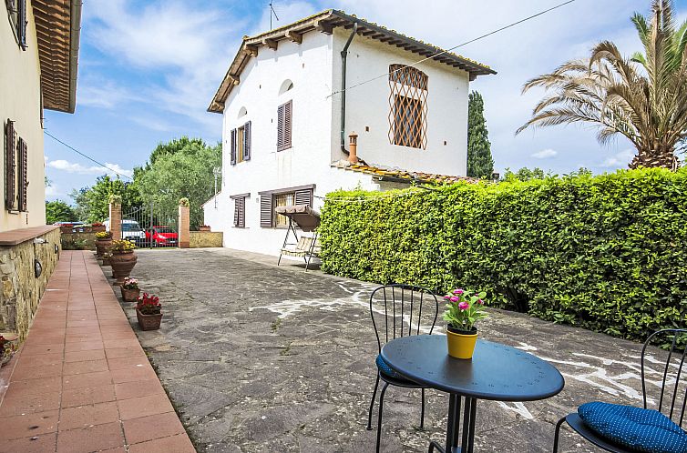 Vakantiehuis Il Colombaino