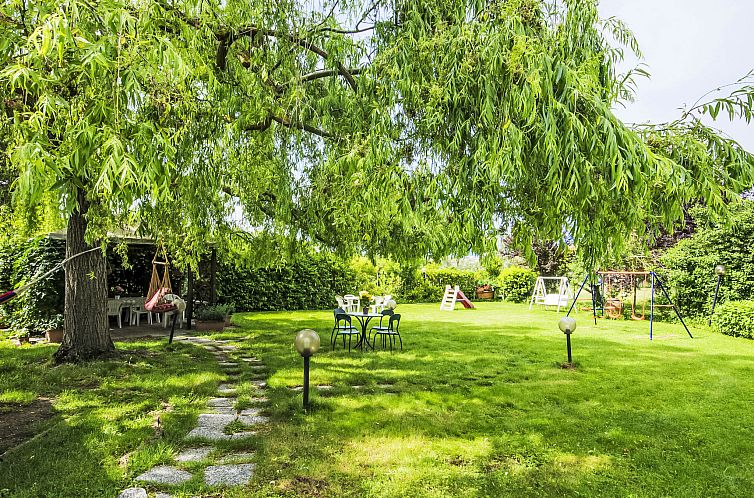 Vakantiehuis Il Colombaino